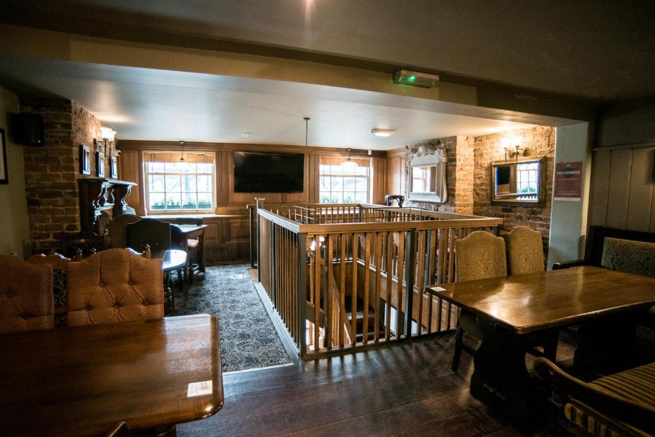 Lower Turks Head Manchester Ngoại thất bức ảnh
