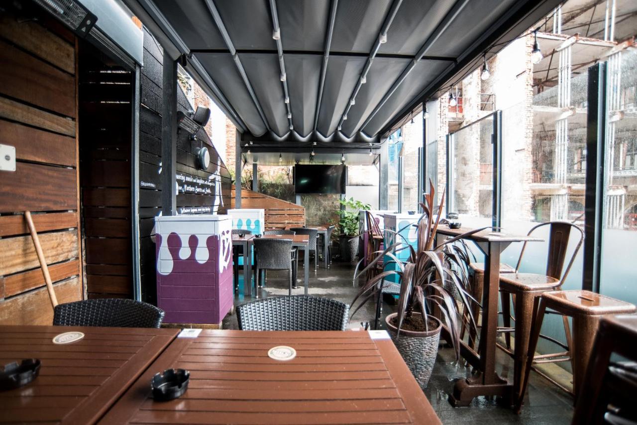 Lower Turks Head Manchester Ngoại thất bức ảnh