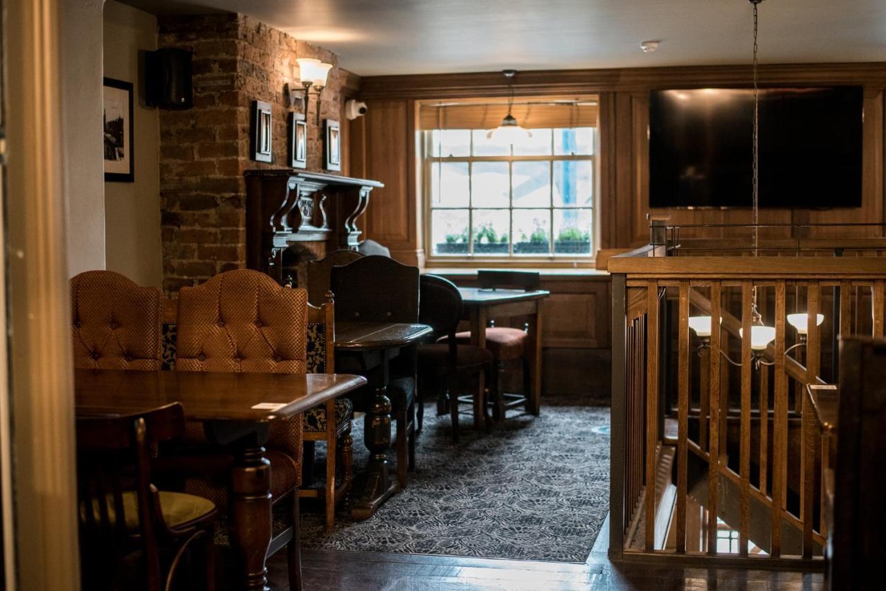 Lower Turks Head Manchester Ngoại thất bức ảnh