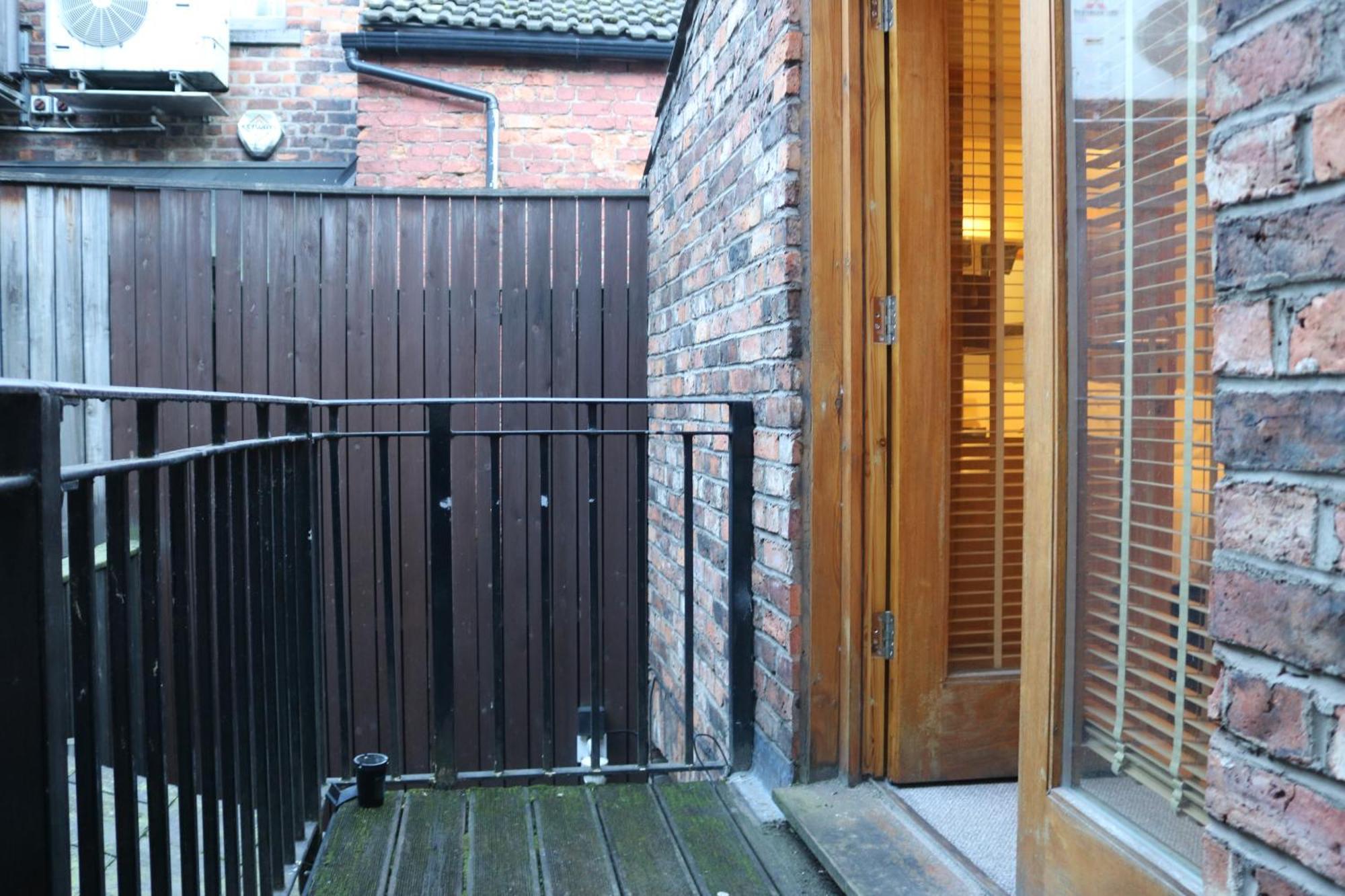 Lower Turks Head Manchester Ngoại thất bức ảnh