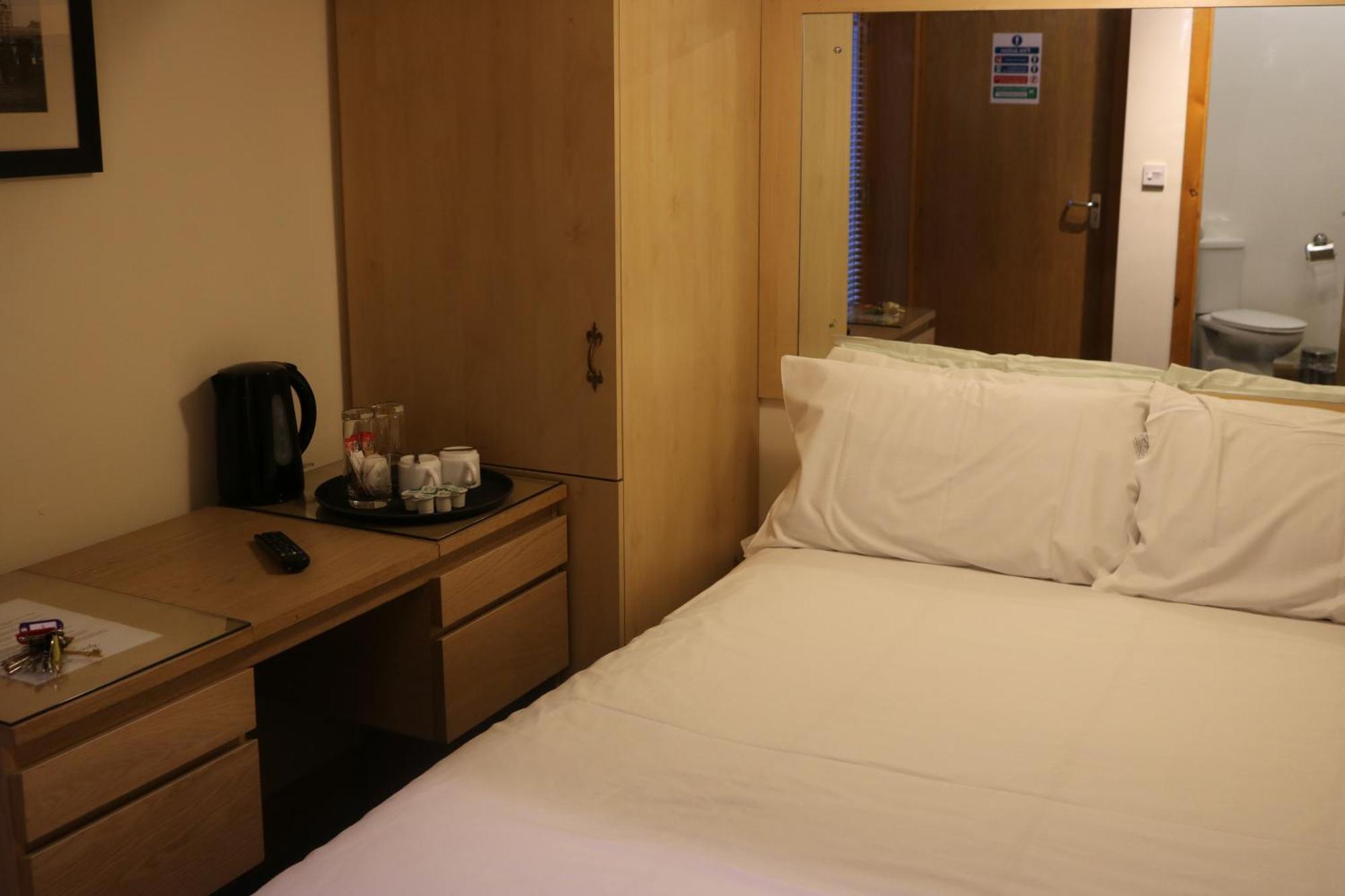 Lower Turks Head Manchester Ngoại thất bức ảnh