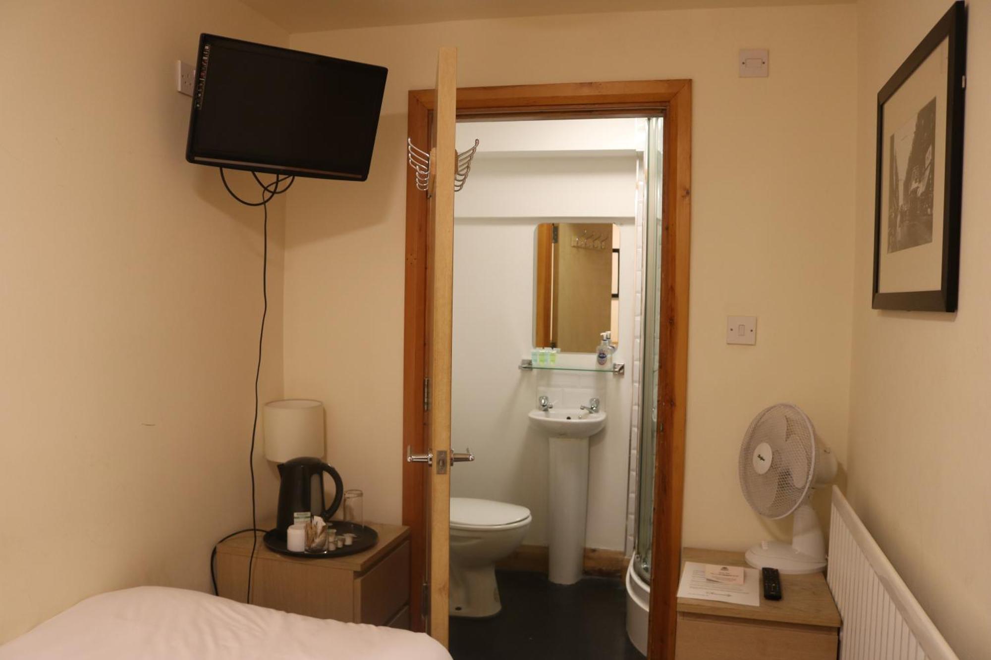 Lower Turks Head Manchester Ngoại thất bức ảnh
